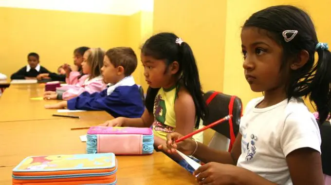 Attestato di cittadinanza per figli di immigrati