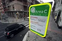 Area C, continua la rabbia e la protesta dei commercianti