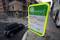 Area C, continua la rabbia e la protesta dei commercianti