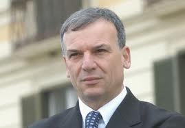 Regione: Tallini, l'effetto Scopelliti continua