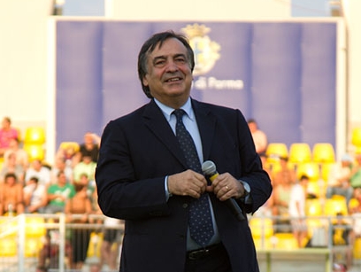 La FIDAF premiata dal CONI