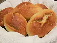 Taralli rustici e ciabattine dolci: antichi sapori