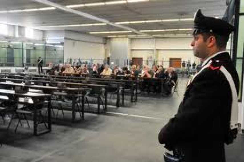 Giustizia: Lo Moro, riaprire aula bunker carcere Catanzaro