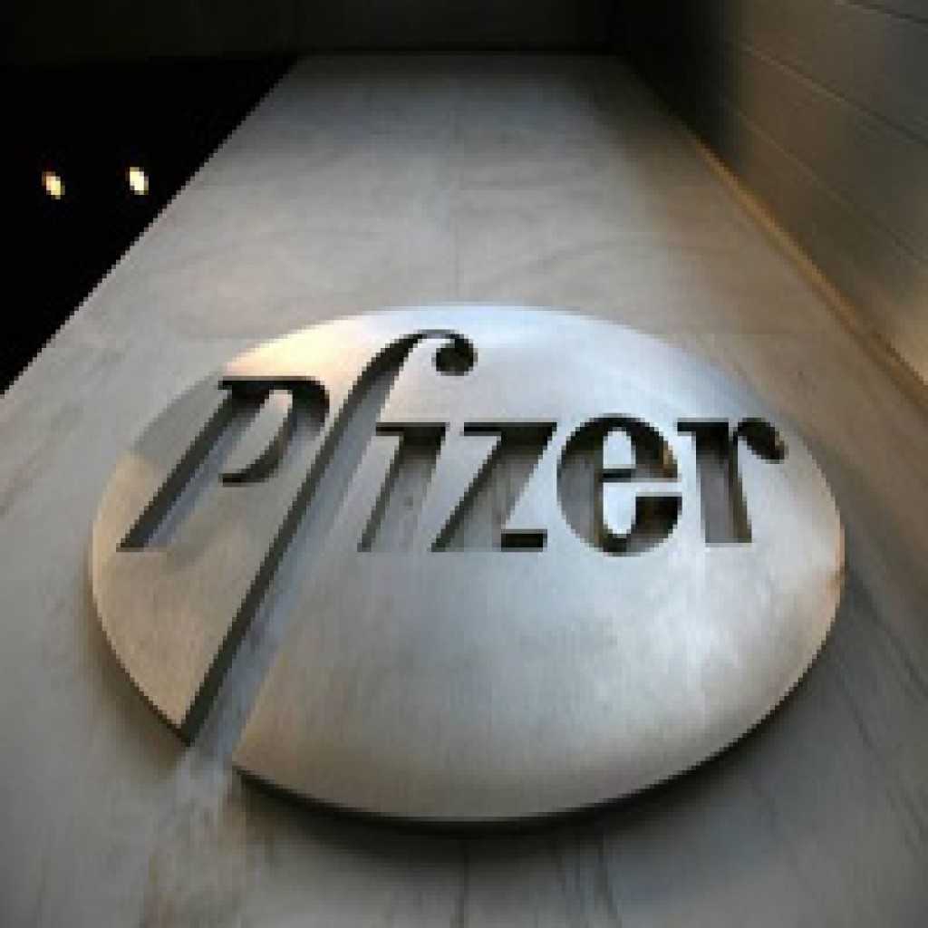 Salute: l'azienda farmaceutica Pfizer ha ritirato dalla ...