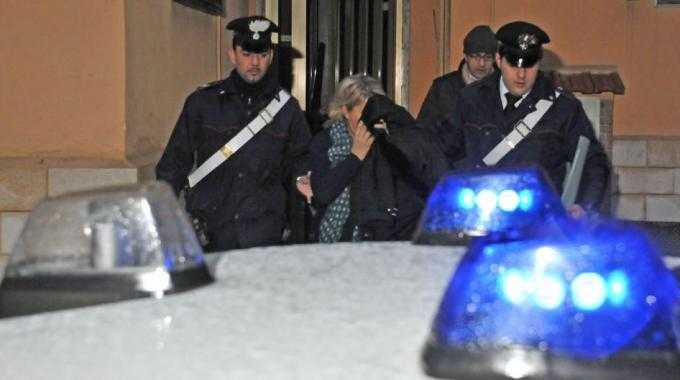 Arrestati a Napoli 32 falsi invalidi
