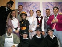 Rassegna teatrale in vernacolo "Città di Lamezia Terme - Vacantiandu 2011"