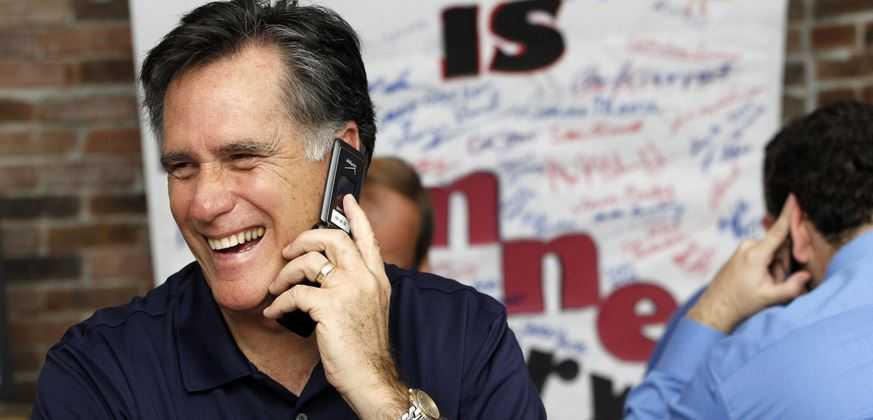 U.S.A. 2012: Romney vince di 14 punti su Gingerich in Florida