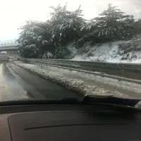 Ricordati che deve nevicare!...E nevicò...