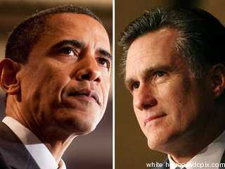 Primarie Usa 2012: Romney trionfa in Florida e sfida Obama