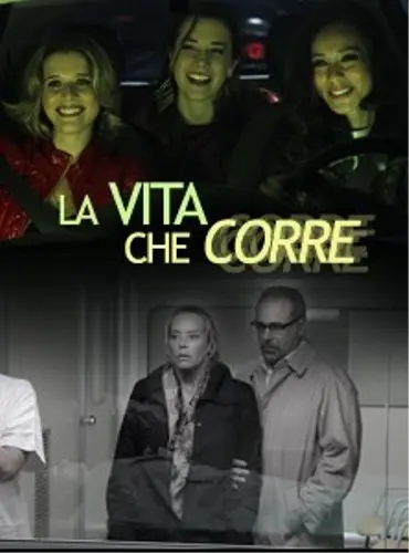 La vita che corre: le morti sulle strade nella fiction di RaiUno