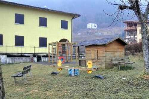 Brescia, violenza all'asilo: maestra ai domiciliari