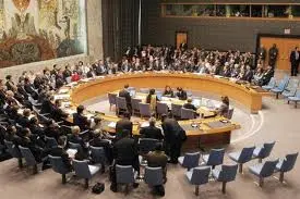 Consiglio di sicurezza Onu: al vaglio una risoluzione sulla Siria