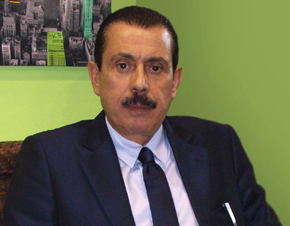 Acquisto SIMONE D'ANNA - dichiarazione del presidente cosentino