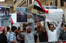 Siria, 40 le vittime di oggi