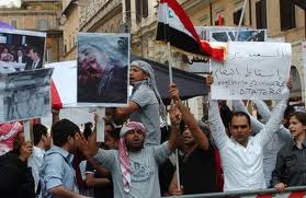 Siria, 40 le vittime di oggi