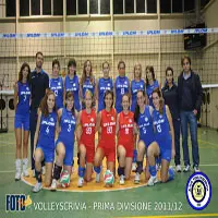 Pianeta Volley Albaro Pgp - Iplom Volleyscrivia