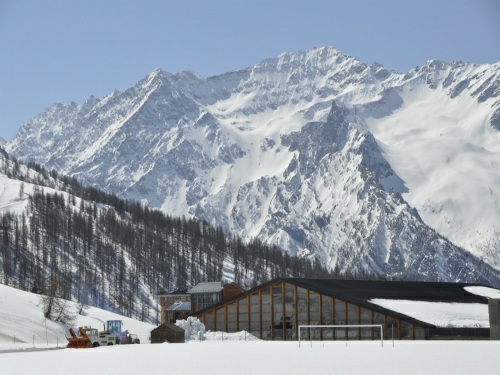 Festival dello Sci a Sestriere: arrivano i turisti russi