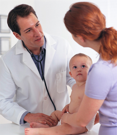 Dal pediatra solo fino a 6 anni. E' già polemica