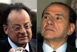 Caso Mills: Inammissibile il ricorso di Berlusconi