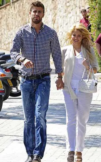 Shakira, spunta il video ricatto