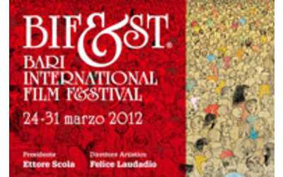 Bif&st, dal 24 al 31 marzo a Bari