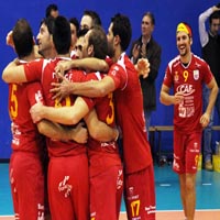 B2M - girone I - Csain Ragusa - Pallavolo Messina 1-3