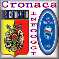 Risultato, Catanzaro-Ebolitana 1-0 [VIDEO & FOTOGALLERY]