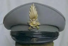 Bando di concorso per allievi ufficiali della Guardia di Finanza