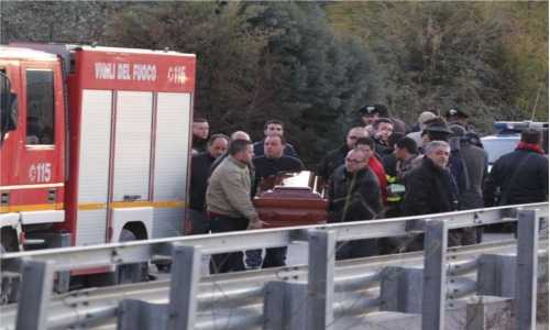 Duplice omicidio ad Agrigento, si riaccende la guerra di mafia?