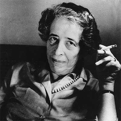 Hanna Arendt, filosofa controversa e libera