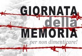 Giornata della Memoria 2012, il calendario per il Trentino-Alto Adige