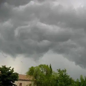 Piemonte, week-end nella morsa del gelo