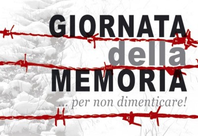 Unical: iniziative per la Giornata della Memoria