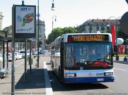 Torino: Venerdì 27 Gennaio, sciopero dei trasporti