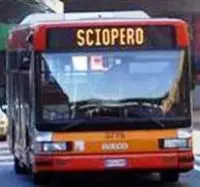 Venerdì sciopero: domani a rischio i trasporti