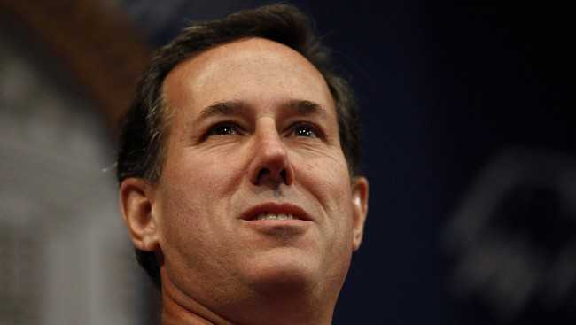 America 2012: Obama." Tassare i ricchi", Santorum  "No all'aborto dopo violenza sessuale"