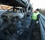 Campania tra scioperi Tir, manifestazioni e speculazione sul carburante