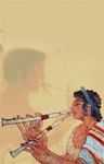 Suoni dall'antichità: la musica perduta degli Etruschi