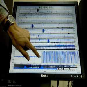 Terremoto: magnitudo 4.2 paura nel veronese