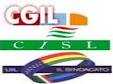 Le Segreterie Provinciali CGIL-CISL-UIL hanno elaborato una "piattaforma"