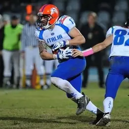 Football americano: cambia il CIF-9