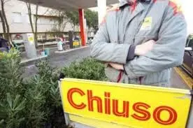 Confermato sciopero dei benzinai