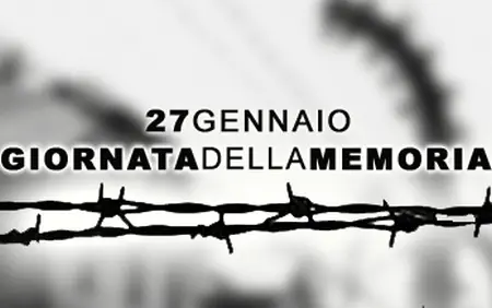 La Scuola Zingarelli di Bari per il Giorno della Memoria