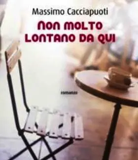 "Non Molto Lontano da qui" presentato presso Libreria Laterza