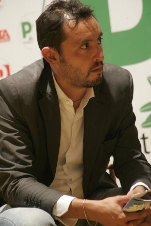 Primarie del centrosinistra: favorito Roberto Montà