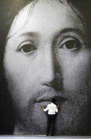 Sul concetto di volto nel figlio di Dio, cattolici sul piede di guerra