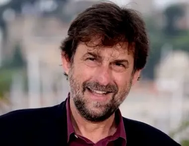 Nanni Moretti presidente di giuria a Cannes
