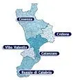 Franco Laratta dalla riunione delle province calabresi