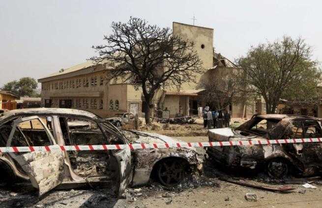 Nigeria: i terroristi islamici  attaccano ancora i cristiani