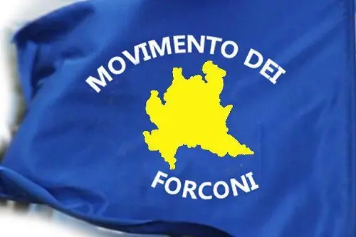 Il Movimento dei Forconi arriva anche in Lombardia